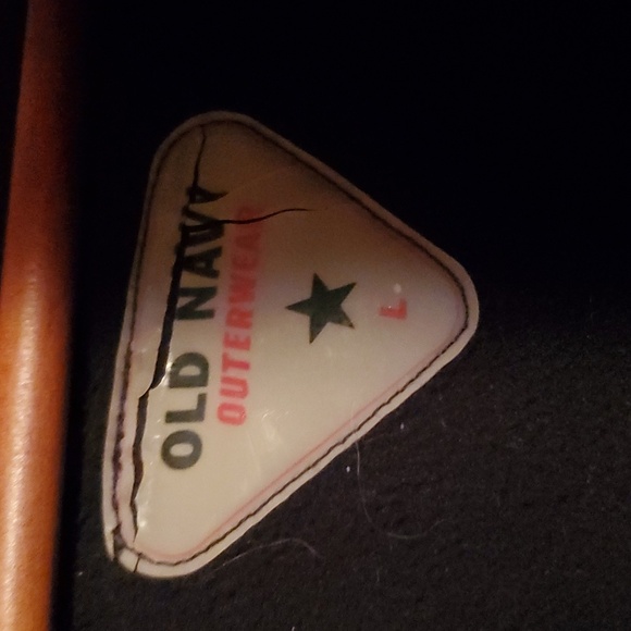 Old navy ski jacket - Picture 2 of 5